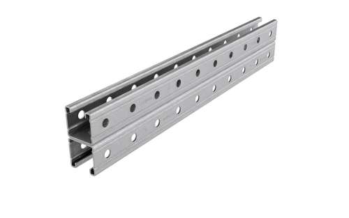 Страт-профиль 41х82х2,0х6000, Fachmann
